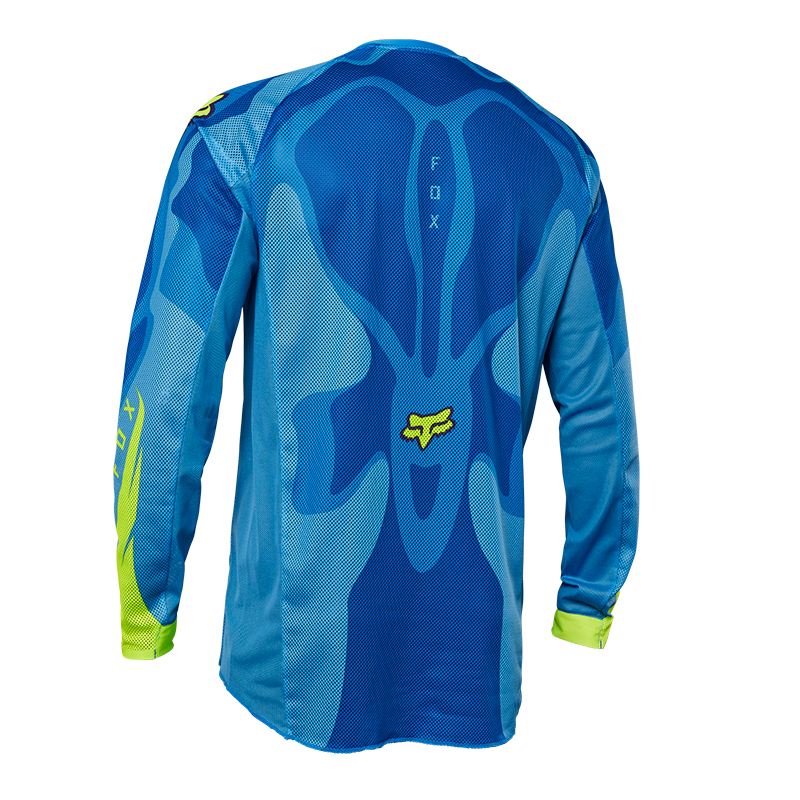 JERSEY FOX AIRLINE EXO - Imagen 2
