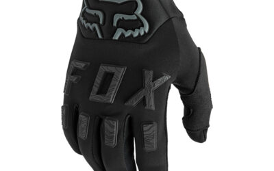 GUANTES FOX LEGION DRIVE WATER