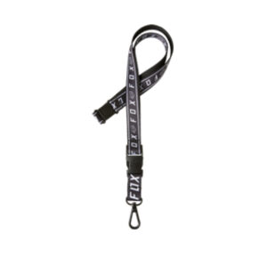 LANYARD FOX PINNACLE
