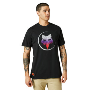 PLAYERA FOX SKARZ