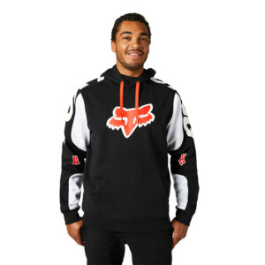 SUDADERA FOX PULLOVER KARRERA