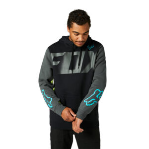 SUDADERA FOX PULLOVER RKANE