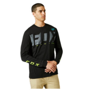 PLAYERA FOX PREMIUM M LARGA RKANE