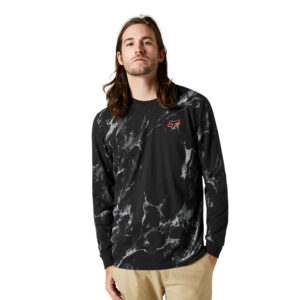 PLAYERA FOX PREMIUM M LARGA KARRERA