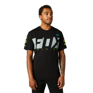 PLAYERA FOX TECH RKANE