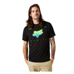 PLAYERA FOX TECH RKANE HEAD