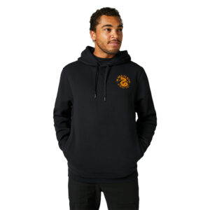 SUDADERA FOX PULLOVER GOING PRO