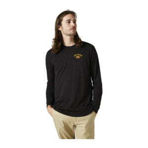 PLAYERA FOX TECH M LARGA AT BAY