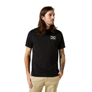 PLAYERA FOX TECH CALIBRATED