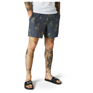 SHORT CASUAL FOX VOLLEY BEATEN PATH