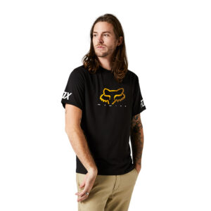 PLAYERA FOX TECH SS VENZ