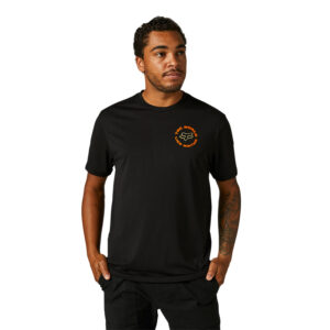 PLAYERA FOX TECH SS PRE COG