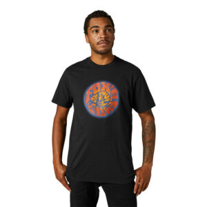 PLAYERA FOX PREMIUM SS THE HEATER