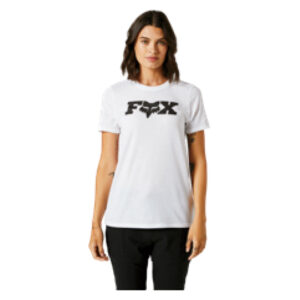 PLAYERA FOX BRACER MUJER