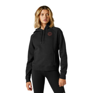 SUDADERA FOX PULLOVER PROXIMAH MUJER
