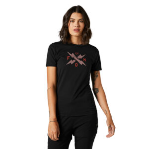 PLAYERA FOX TECH CALIBRATED MUJER