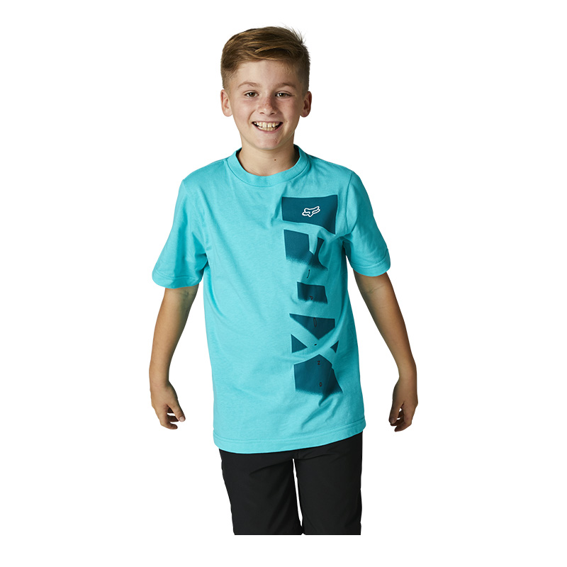 PLAYERA FOX RKANE SIDE JOVEN
