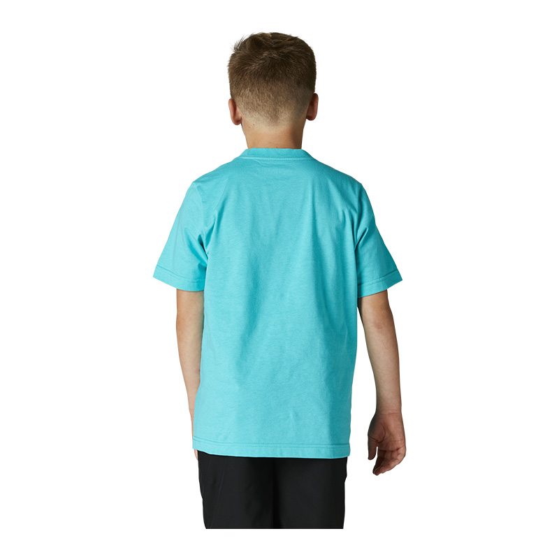 PLAYERA FOX RKANE SIDE JOVEN - Imagen 2