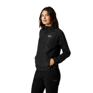 ROMPEVIENTOS FOX RALLY MUJER