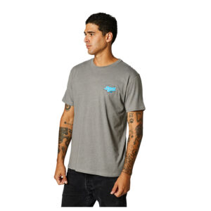 PLAYERA FOX PREMIUM BRUSHED