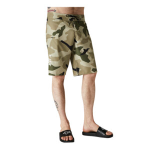 TRAJE DE BAÑO FOX 21 STRETCH OVERHEAD