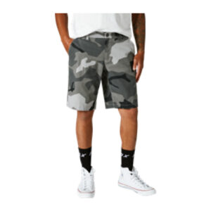 SHORT CASUAL FOX ESSEX 2.0 CAMO