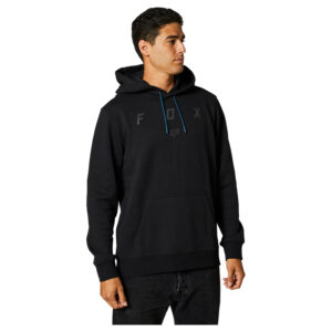 SUDADERA FOX PULLOVER PARALLAX