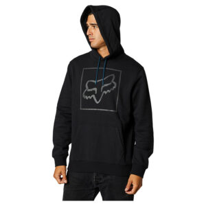 SUDADERA FOX PULLOVER OFF TILTER